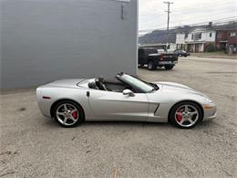 2007 Chevrolet Corvette (CC-2062869) for sale in Pittsburgh, Pennsylvania