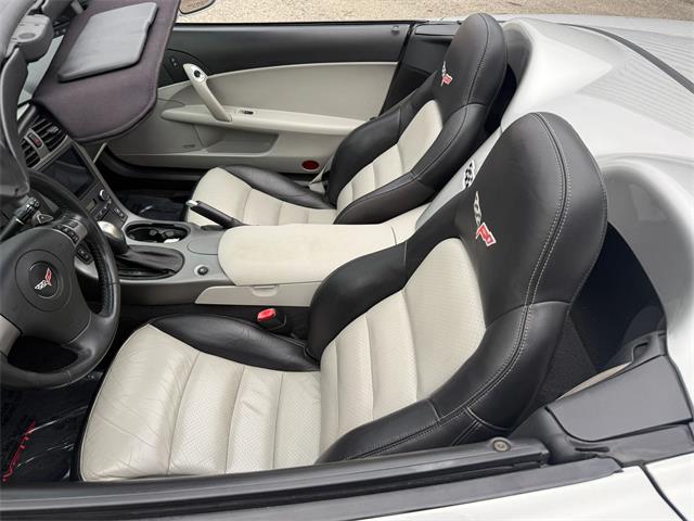 2007 Chevrolet Corvette (CC-2062869) for sale in Pittsburgh, Pennsylvania