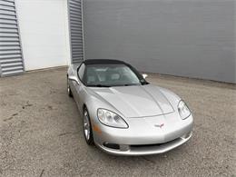 2007 Chevrolet Corvette (CC-2062869) for sale in Pittsburgh, Pennsylvania