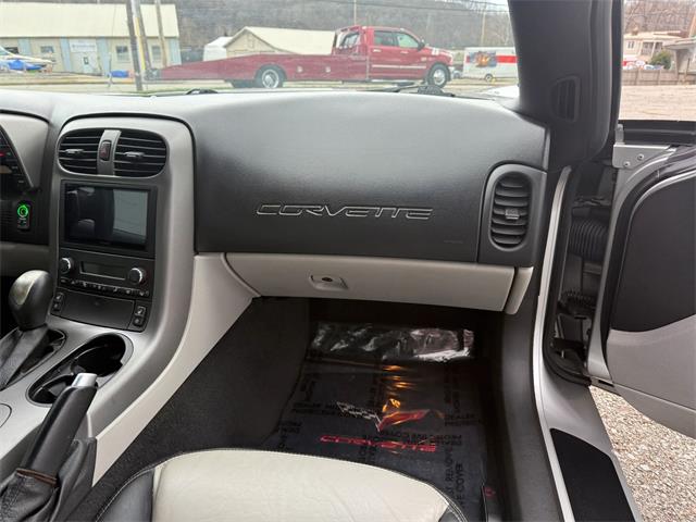 2007 Chevrolet Corvette (CC-2062869) for sale in Pittsburgh, Pennsylvania