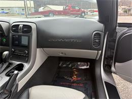 2007 Chevrolet Corvette (CC-2062869) for sale in Pittsburgh, Pennsylvania