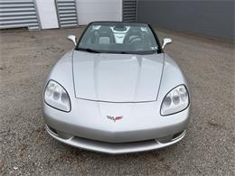 2007 Chevrolet Corvette (CC-2062869) for sale in Pittsburgh, Pennsylvania