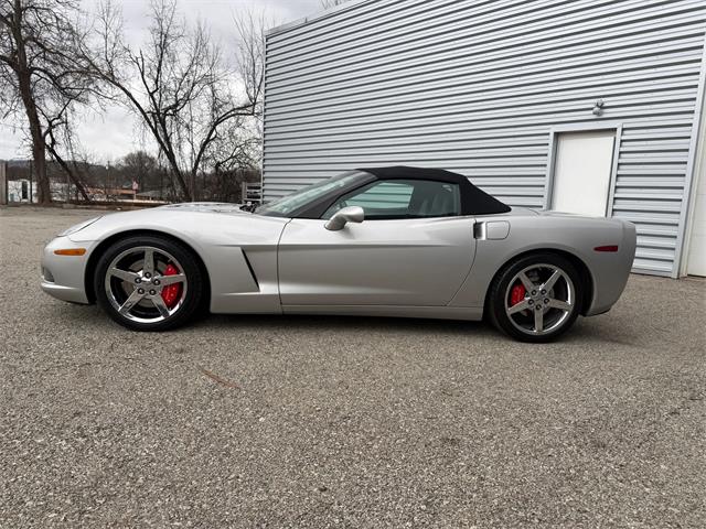 2007 Chevrolet Corvette (CC-2062869) for sale in Pittsburgh, Pennsylvania