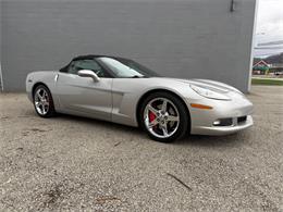 2007 Chevrolet Corvette (CC-2062869) for sale in Pittsburgh, Pennsylvania