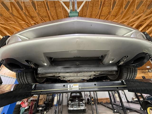2007 Chevrolet Corvette (CC-2062869) for sale in Pittsburgh, Pennsylvania