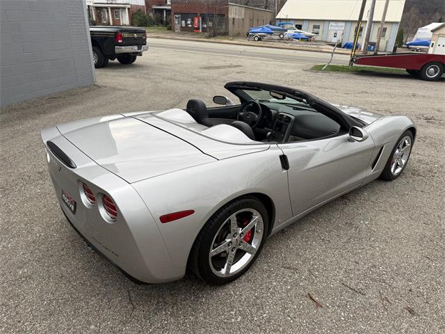 2007 Chevrolet Corvette (CC-2062869) for sale in Pittsburgh, Pennsylvania