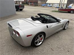 2007 Chevrolet Corvette (CC-2062869) for sale in Pittsburgh, Pennsylvania