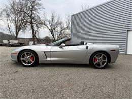 2007 Chevrolet Corvette (CC-2062869) for sale in Pittsburgh, Pennsylvania