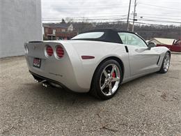 2007 Chevrolet Corvette (CC-2062869) for sale in Pittsburgh, Pennsylvania