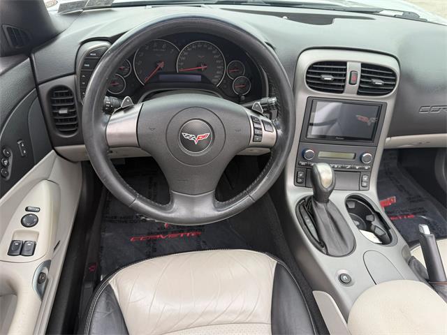 2007 Chevrolet Corvette (CC-2062869) for sale in Pittsburgh, Pennsylvania