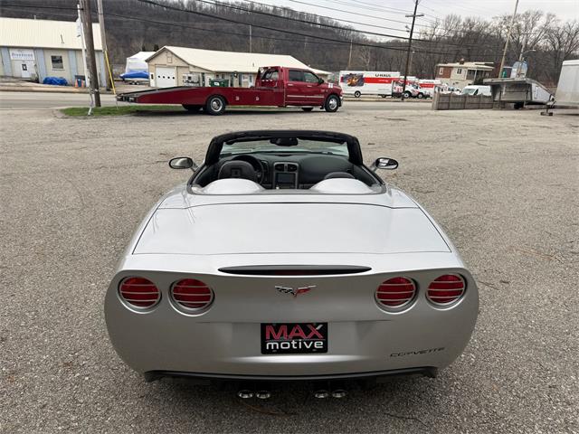 2007 Chevrolet Corvette (CC-2062869) for sale in Pittsburgh, Pennsylvania