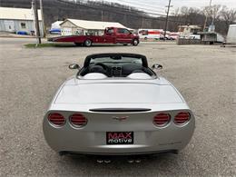 2007 Chevrolet Corvette (CC-2062869) for sale in Pittsburgh, Pennsylvania