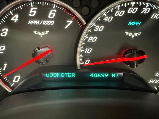 2007 Chevrolet Corvette (CC-2062869) for sale in Pittsburgh, Pennsylvania