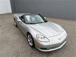 2007 Chevrolet Corvette (CC-2062869) for sale in Pittsburgh, Pennsylvania