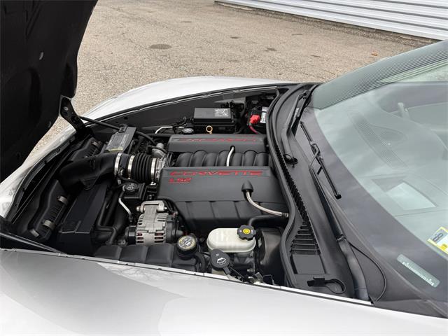 2007 Chevrolet Corvette (CC-2062869) for sale in Pittsburgh, Pennsylvania