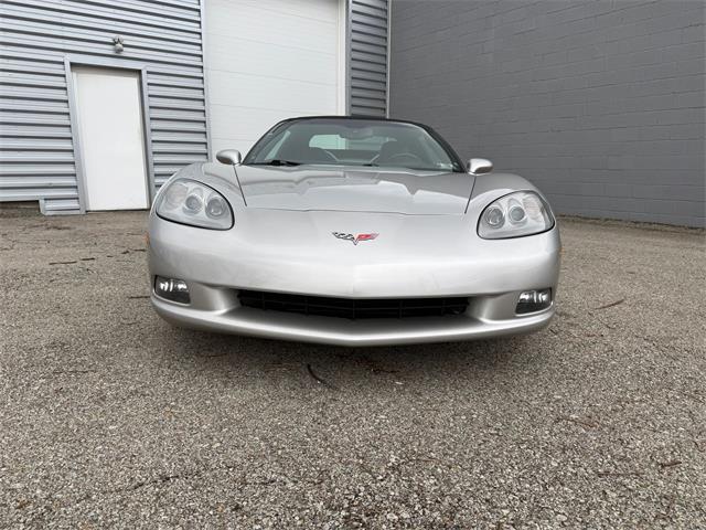 2007 Chevrolet Corvette (CC-2062869) for sale in Pittsburgh, Pennsylvania