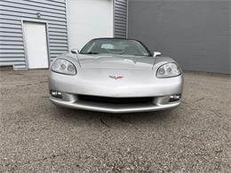 2007 Chevrolet Corvette (CC-2062869) for sale in Pittsburgh, Pennsylvania