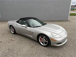 2007 Chevrolet Corvette (CC-2062869) for sale in Pittsburgh, Pennsylvania