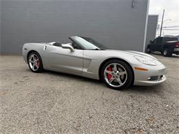 2007 Chevrolet Corvette (CC-2062869) for sale in Pittsburgh, Pennsylvania