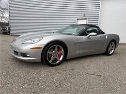 2007 Chevrolet Corvette (CC-2062869) for sale in Pittsburgh, Pennsylvania