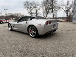 2007 Chevrolet Corvette (CC-2062869) for sale in Pittsburgh, Pennsylvania
