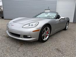 2007 Chevrolet Corvette (CC-2062869) for sale in Pittsburgh, Pennsylvania
