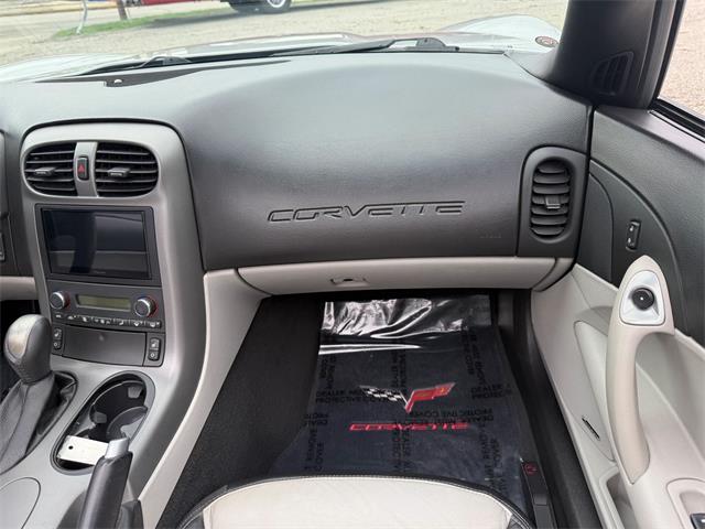 2007 Chevrolet Corvette (CC-2062869) for sale in Pittsburgh, Pennsylvania