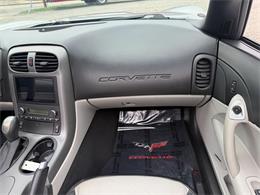 2007 Chevrolet Corvette (CC-2062869) for sale in Pittsburgh, Pennsylvania