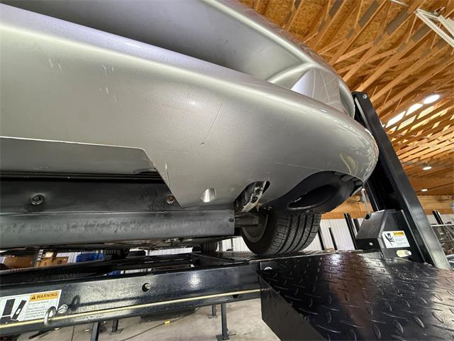 2007 Chevrolet Corvette (CC-2062869) for sale in Pittsburgh, Pennsylvania