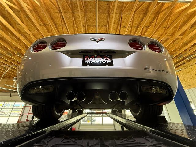 2007 Chevrolet Corvette (CC-2062869) for sale in Pittsburgh, Pennsylvania