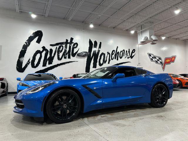 2014 Chevrolet Corvette (CC-2062872) for sale in Dallas, Texas