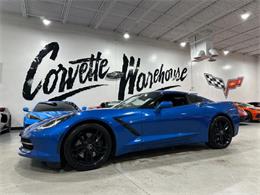 2014 Chevrolet Corvette (CC-2062872) for sale in Dallas, Texas