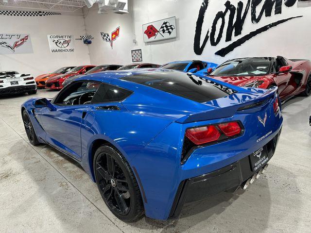 2014 Chevrolet Corvette (CC-2062872) for sale in Dallas, Texas