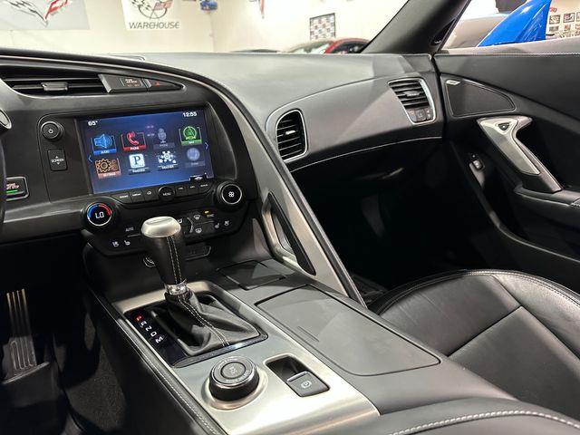 2014 Chevrolet Corvette (CC-2062872) for sale in Dallas, Texas