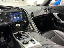2014 Chevrolet Corvette (CC-2062872) for sale in Dallas, Texas
