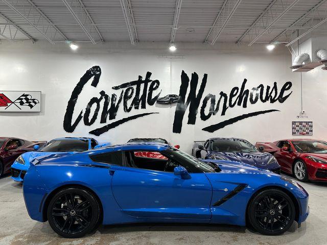 2014 Chevrolet Corvette (CC-2062872) for sale in Dallas, Texas