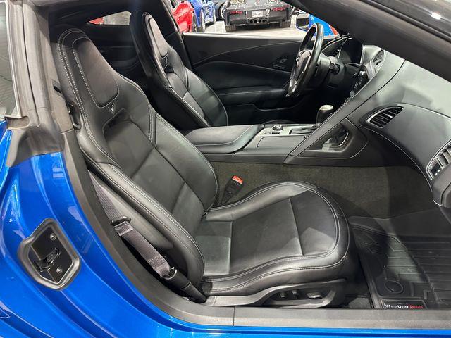 2014 Chevrolet Corvette (CC-2062872) for sale in Dallas, Texas