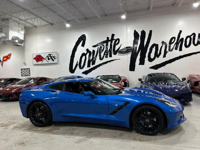 2014 Chevrolet Corvette (CC-2062872) for sale in Dallas, Texas