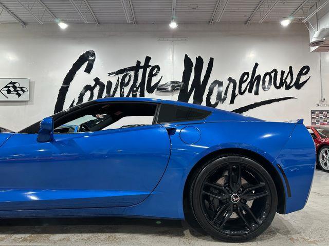 2014 Chevrolet Corvette (CC-2062872) for sale in Dallas, Texas