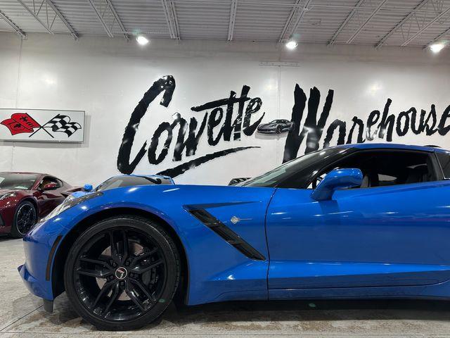 2014 Chevrolet Corvette (CC-2062872) for sale in Dallas, Texas