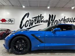 2014 Chevrolet Corvette (CC-2062872) for sale in Dallas, Texas