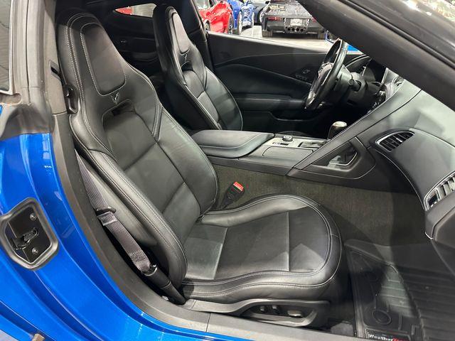 2014 Chevrolet Corvette (CC-2062872) for sale in Dallas, Texas