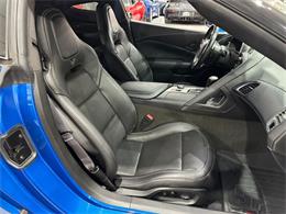 2014 Chevrolet Corvette (CC-2062872) for sale in Dallas, Texas