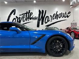 2014 Chevrolet Corvette (CC-2062872) for sale in Dallas, Texas