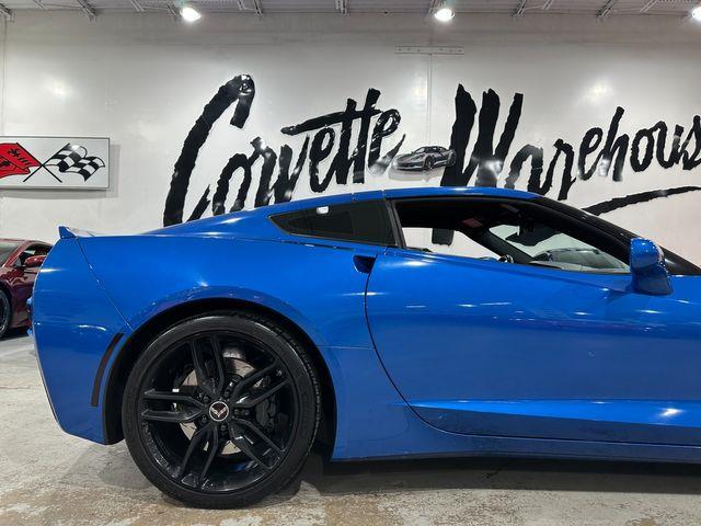 2014 Chevrolet Corvette (CC-2062872) for sale in Dallas, Texas