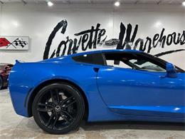 2014 Chevrolet Corvette (CC-2062872) for sale in Dallas, Texas