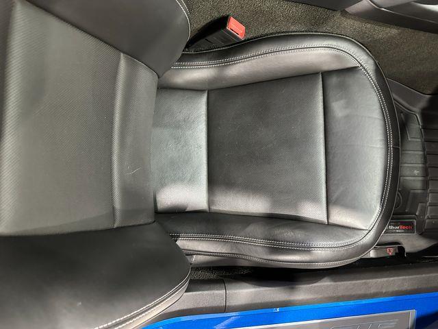 2014 Chevrolet Corvette (CC-2062872) for sale in Dallas, Texas