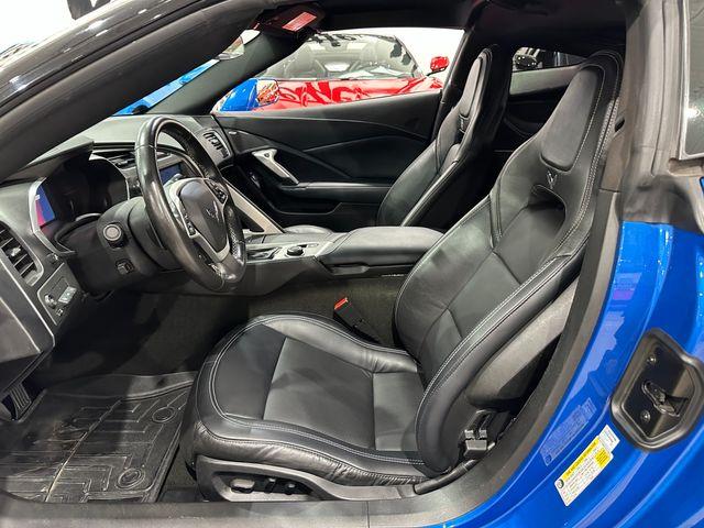 2014 Chevrolet Corvette (CC-2062872) for sale in Dallas, Texas