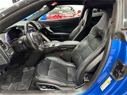2014 Chevrolet Corvette (CC-2062872) for sale in Dallas, Texas