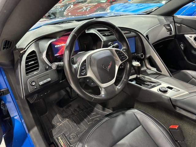 2014 Chevrolet Corvette (CC-2062872) for sale in Dallas, Texas